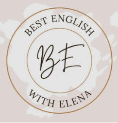 English with Elena - Teachers And Mentors  -  Online Learning, English Lessons в Miami