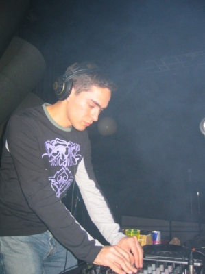 Russian DJ MALIBU - Organization of Events  -  DJ's в Miami
