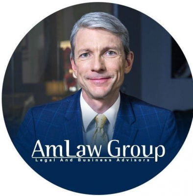 AmLaw Group в Халландейл-Бич - Russian Lawyers  -  Immigration Lawyer, Business Lawyers в Miami