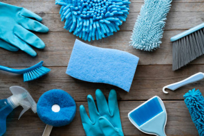 Cleaning, Уборуа - Construction And Repair  -  Household Work в USA