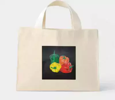 pepper mini tote bag — to4ka.us - Портал Бесплатных Объявлений в США